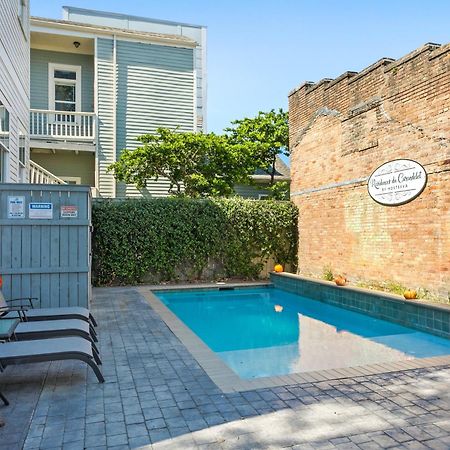 Hosteeva 3 Bedroom Cottage Close To St Charles 5 M Ride To Fq นิวออร์ลีนส์ ภายนอก รูปภาพ