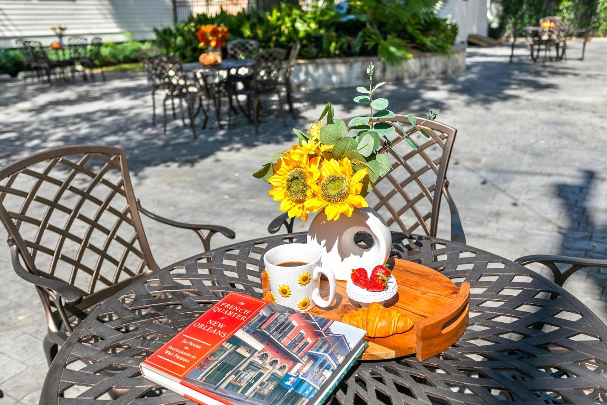 Hosteeva 3 Bedroom Cottage Close To St Charles 5 M Ride To Fq นิวออร์ลีนส์ ภายนอก รูปภาพ