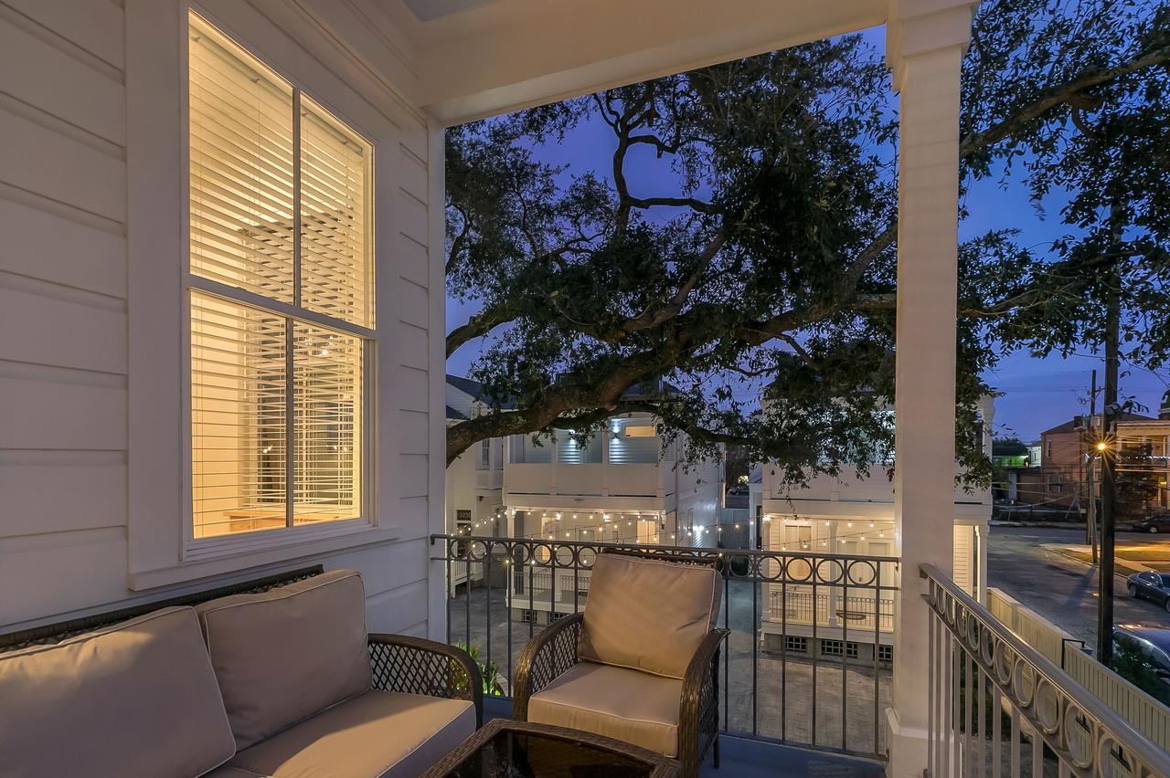 Hosteeva 3 Bedroom Cottage Close To St Charles 5 M Ride To Fq นิวออร์ลีนส์ ภายนอก รูปภาพ