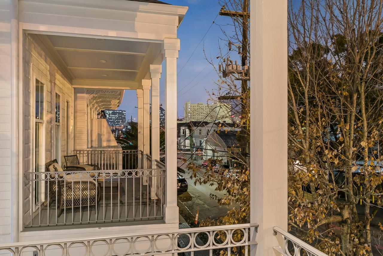 Hosteeva 3 Bedroom Cottage Close To St Charles 5 M Ride To Fq นิวออร์ลีนส์ ภายนอก รูปภาพ