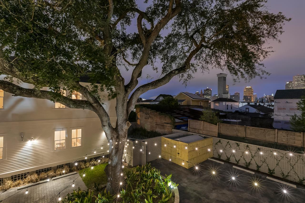 Hosteeva 3 Bedroom Cottage Close To St Charles 5 M Ride To Fq นิวออร์ลีนส์ ภายนอก รูปภาพ