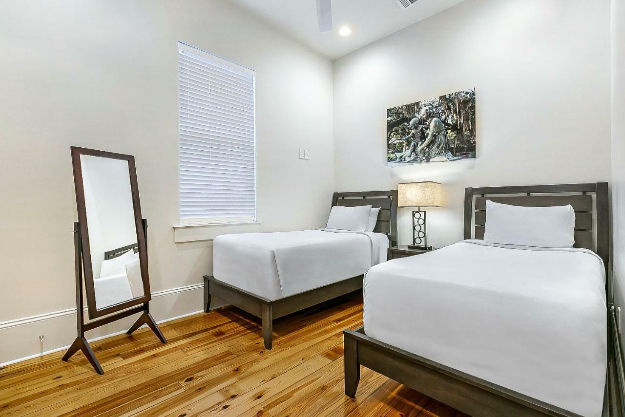 Hosteeva 3 Bedroom Cottage Close To St Charles 5 M Ride To Fq นิวออร์ลีนส์ ภายนอก รูปภาพ